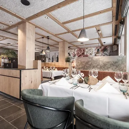 4*s Galtenberg Hotel 4*